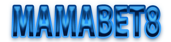 MAMABET8 Logo